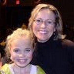 Meet your Posher, Jane